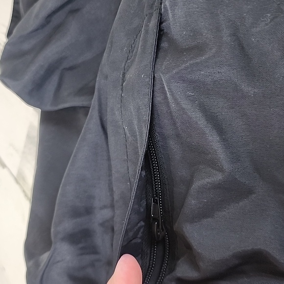 Quartermaster Law Pro black bike patrol pants water resistant Size 2XL NEW - Picture 11 of 11